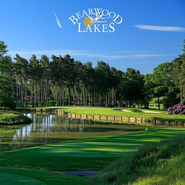 Rotary Open Golf Tournament Bearwood Lakes