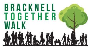 Bracknell Together Walk