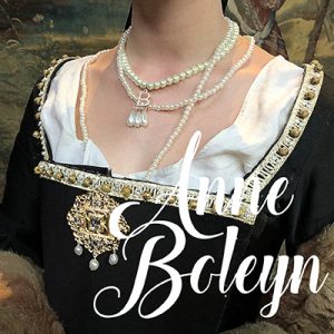 Charity Performance of Anne Boleyn at Wokingham Theatre